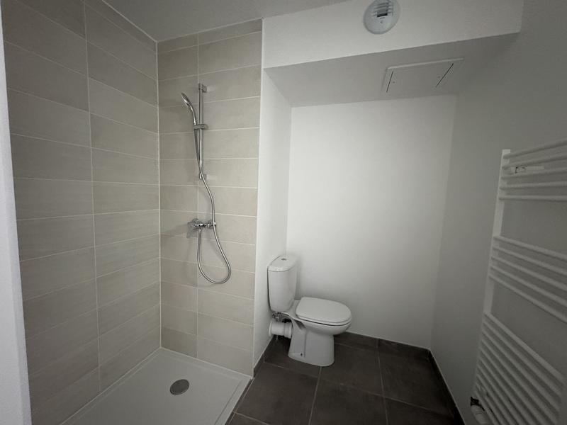 Appartement - 55 m² - 2 pièces