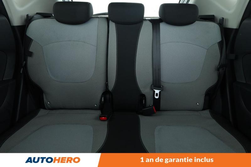 Renault Captur 1.5 dCi Energy Cool Grey Eco2 90 ch