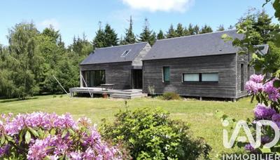 Maison de maîtres - 203 m² - 11 pièces