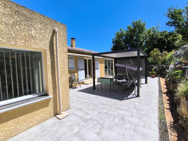 Maison - 149 m² - 5 pièces