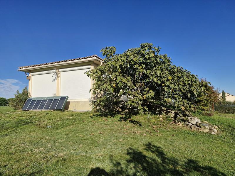 Maison - 94 m² - 6 pièces