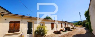 Immeuble - 235 m² - 11 pièces