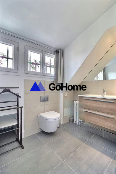 Studio - 18 m² - 1 pièce