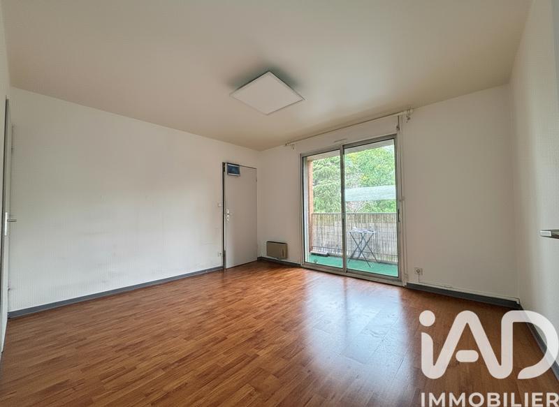 Appartement - 32 m² - 2 pièces