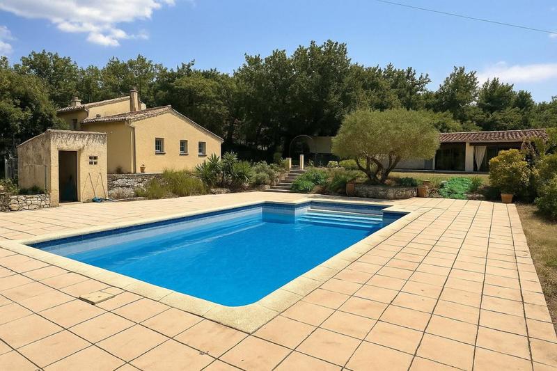 Maison - 103 m² - 6 pièces