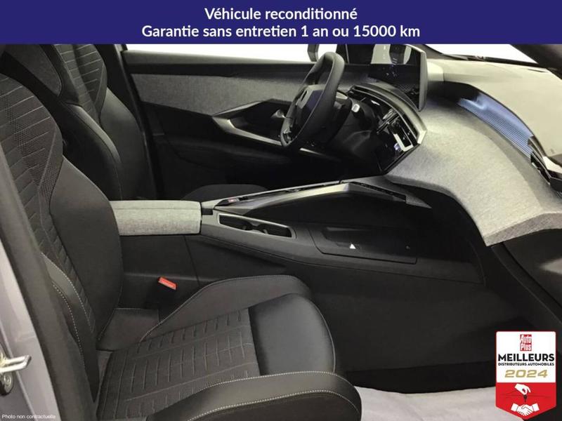 Peugeot 3008 Gt Hybrid 145 e-Dcs6