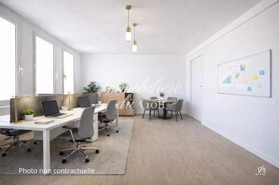 Local commercial - 76 m²