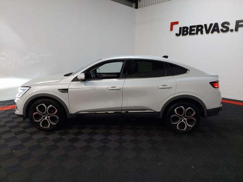 Renault Arkana Intens TCe 160 Edc Fap - 21b
