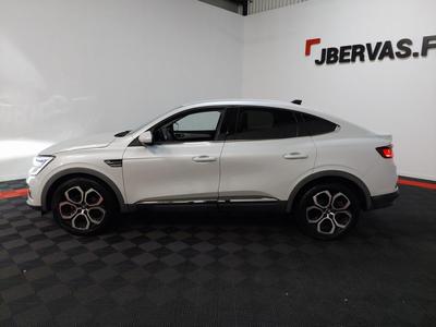 Renault Arkana Intens TCe 160 Edc Fap - 21b