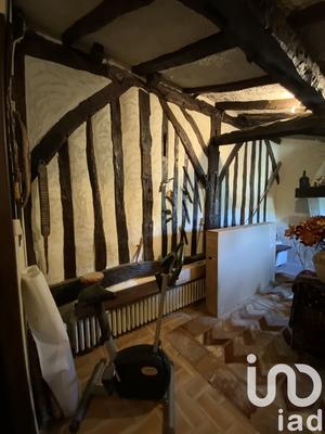 Maison - 172 m² - 6 pièces