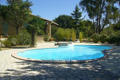 Villa - 118 m² - 5 pièces
