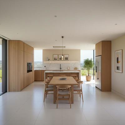 Maison - 130 m² - 4 pièces