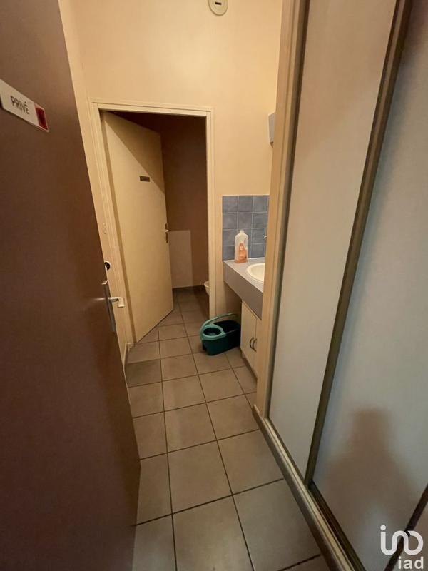 Local commercial - 146 m²