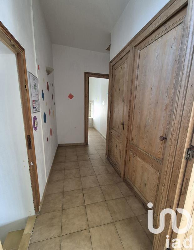 Maison - 155 m² - 5 pièces