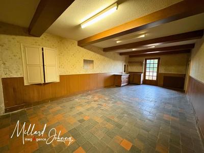 Maison - 198 m² - 6 pièces