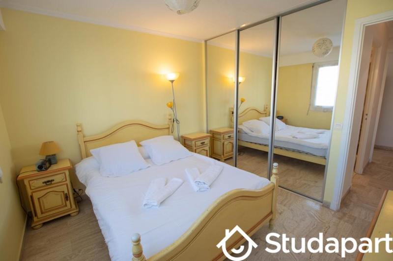 Appartement - 78 m² - 3 pièces