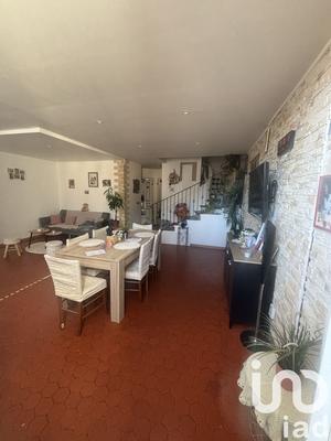 Appartement - 75 m² - 4 pièces