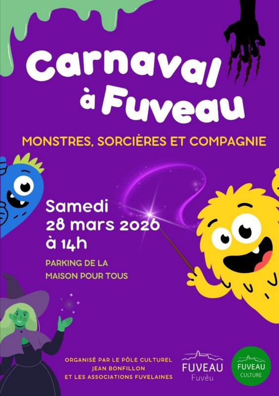 Répétition carnaval 2026