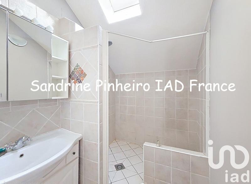 Maison - 165 m² - 6 pièces