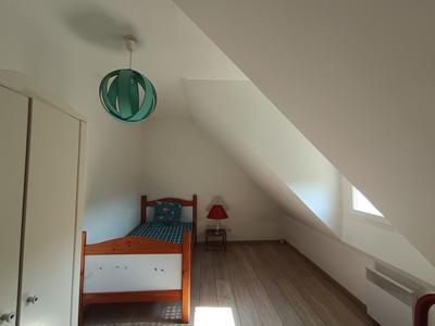 Maison traditionnelle - 120 m² - 5 pièces