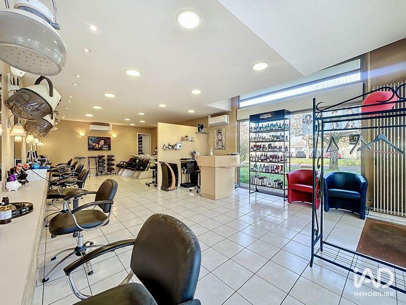 Local commercial - 60 m²