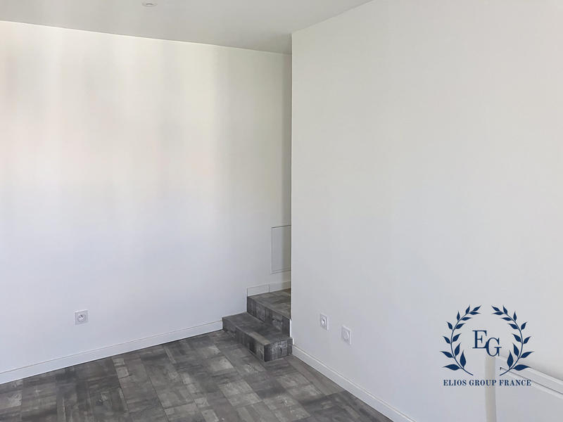 Duplex - 56 m² - 2 pièces