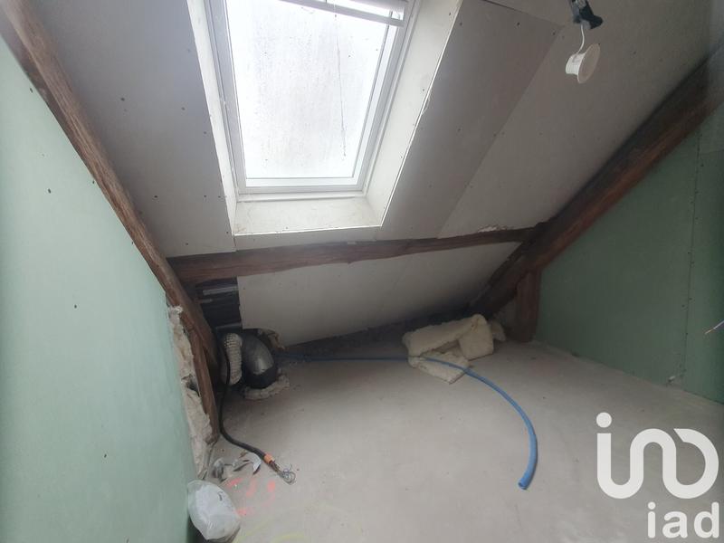 Appartement - 23 m² - 2 pièces