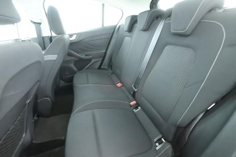 Ford Focus 1.5 EcoBlue Trend Business 95 ch