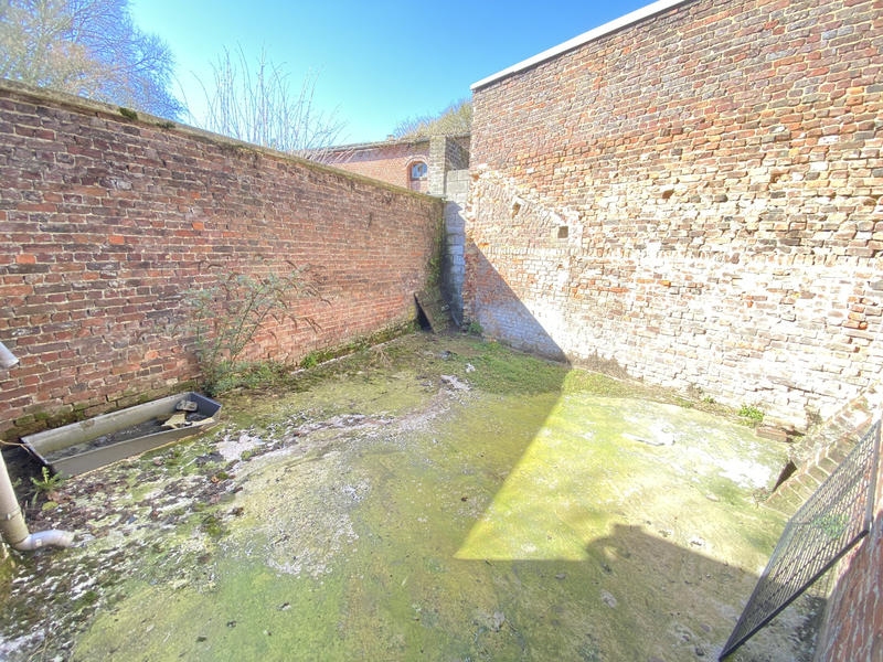 Maison - 47 m² - 4 pièces