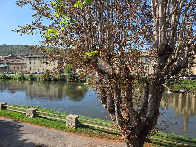 Maison - 174 m² - 4 pièces