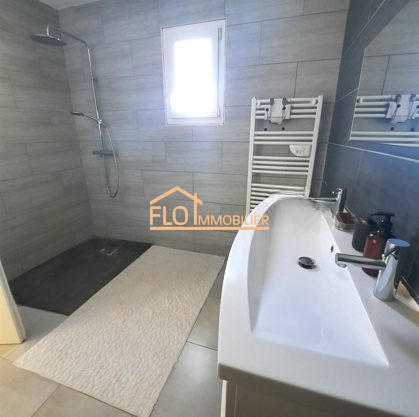 Maison - 128 m² - 4 pièces