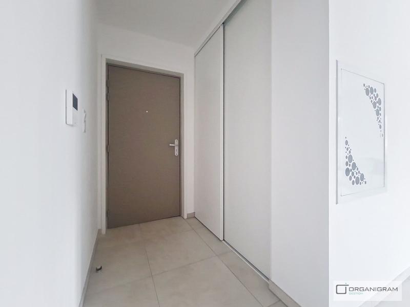 Appartement - 30 m² - 1 pièce