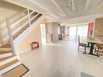 Maison - 116 m² - 5 pièces