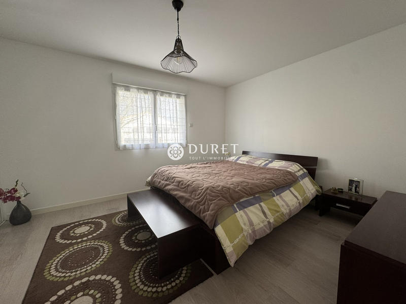 Maison contemporaine - 144 m² - 5 pièces