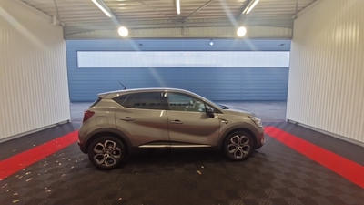 Renault Captur Tce 140 - 21 Intens