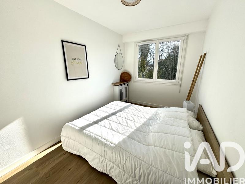 Appartement - 56 m² - 4 pièces