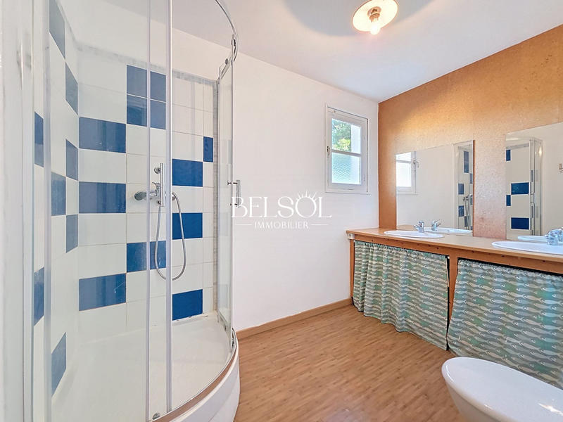 Maison - 75 m² - 4 pièces