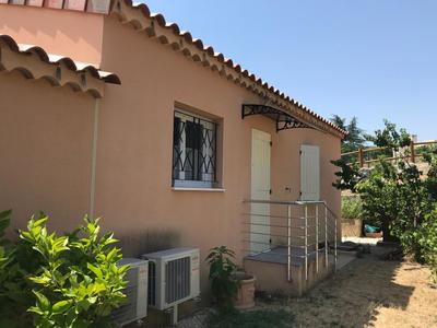 Maison - 68 m² - 3 pièces