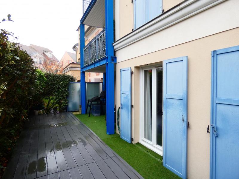 Appartement - 53 m² - 3 pièces