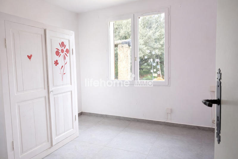 Villa - 130 m² - 5 pièces