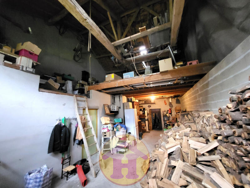 Maison - 192 m² - 6 pièces