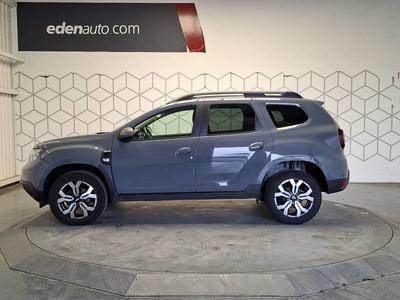 Dacia Duster Blue dCi 115 4x2 Journey +