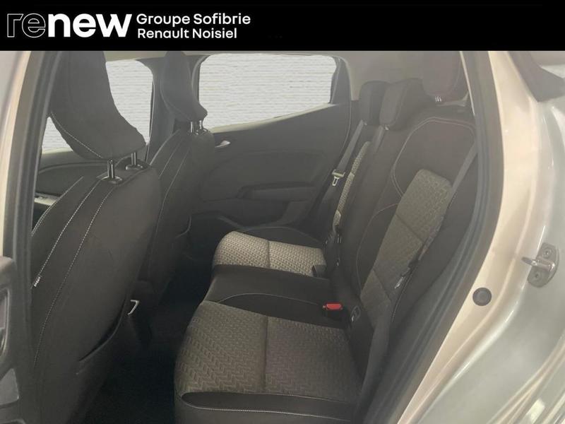 Renault Clio V TCe 90 Evolution