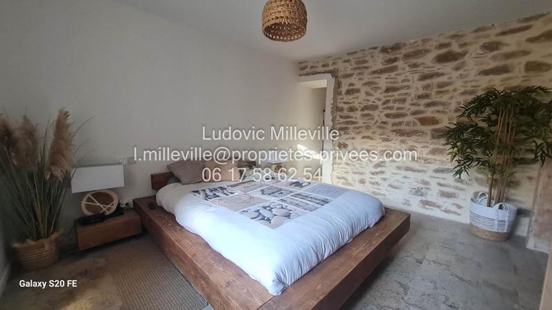 Maison - 166 m² - 6 pièces