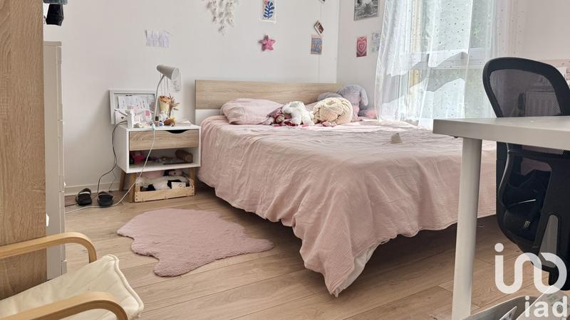 Maison - 79 m² - 4 pièces