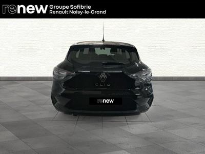 Renault Clio V TCe 90 Gsr2 Evolution