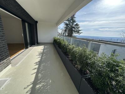 Appartement - 108 m² - 4 pièces