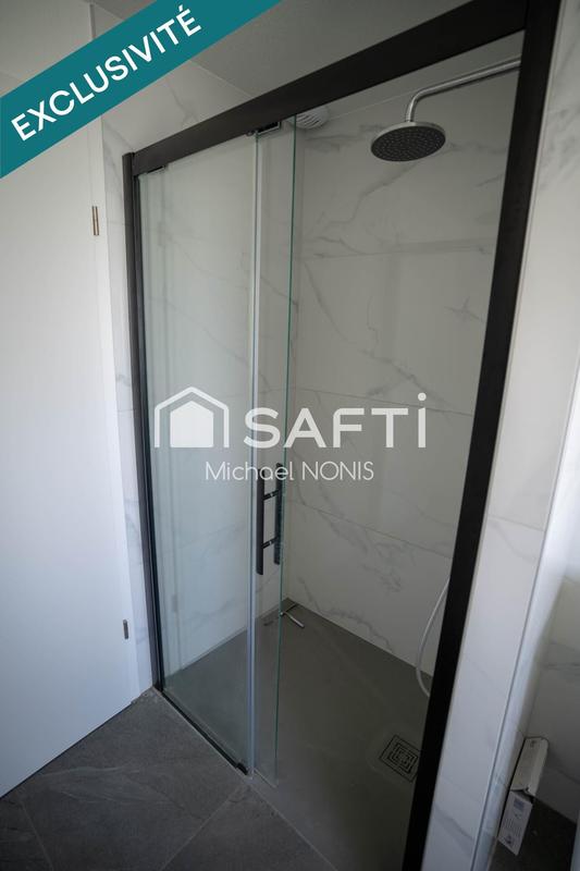 Maison - 137 m² - 7 pièces