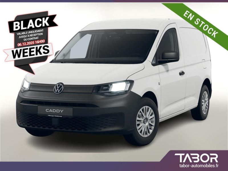 Volkswagen Caddy Cargo 2.0 Tdi 102 Clim AppCo