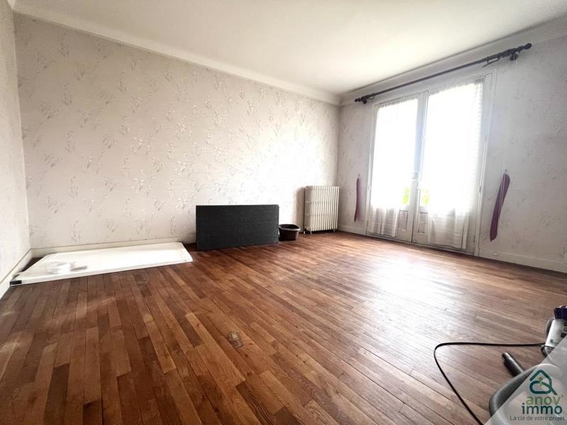 Propriété - 177 m² - 6 pièces